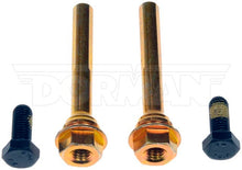Load image into Gallery viewer, HW14239 Disc Brake Caliper Bolt Dorman - First Stop Canada