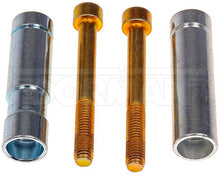 Load image into Gallery viewer, HW14262 Disc Brake Caliper Pin Kit Dorman - First Stop Canada