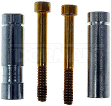 Load image into Gallery viewer, HW14262 Disc Brake Caliper Pin Kit Dorman - First Stop Canada