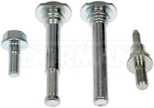Charger l'image dans la galerie, HW14277 Disc Brake Caliper Pin Kit Dorman - First Stop Canada