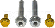 Charger l'image dans la galerie, HW14279 Disc Brake Caliper Pin Kit Dorman - First Stop Canada