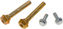 Load image into Gallery viewer, HW14286 Disc Brake Caliper Pin Kit Dorman - First Stop Canada