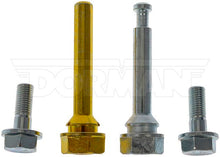 Load image into Gallery viewer, HW14288 Disc Brake Caliper Pin Kit Dorman - First Stop Canada