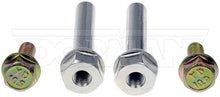 Load image into Gallery viewer, HW14294 Disc Brake Caliper Pin Kit Dorman - First Stop Canada