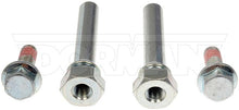 Load image into Gallery viewer, HW14298 Disc Brake Caliper Pin Kit Dorman - First Stop Canada