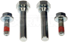 Load image into Gallery viewer, HW14298 Disc Brake Caliper Pin Kit Dorman - First Stop Canada