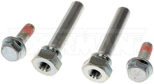 Load image into Gallery viewer, HW14298 Disc Brake Caliper Pin Kit Dorman - First Stop Canada