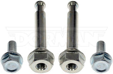 Load image into Gallery viewer, HW14299 Disc Brake Caliper Pin Kit Dorman - First Stop Canada