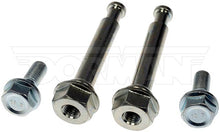 Load image into Gallery viewer, HW14299 Disc Brake Caliper Pin Kit Dorman - First Stop Canada