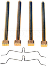 Load image into Gallery viewer, HW14453 Disc Brake Caliper Bolt Dorman - First Stop Canada
