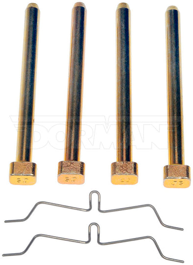 HW14453 Disc Brake Caliper Bolt Dorman - First Stop Canada