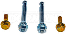 Load image into Gallery viewer, HW14462 Disc Brake Caliper Bolt Dorman - First Stop Canada