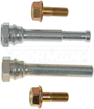Load image into Gallery viewer, HW14467 Disc Brake Caliper Bolt Dorman - First Stop Canada