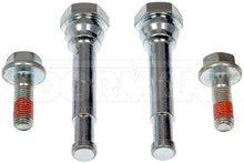 Load image into Gallery viewer, HW14473 Disc Brake Caliper Pin Kit Dorman - First Stop Canada