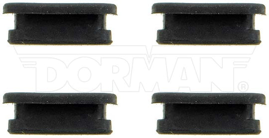 HW1456 Brake Shoe Retainer Clip Dorman - First Stop Canada