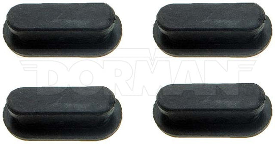 HW1456 Brake Shoe Retainer Clip Dorman - First Stop Canada