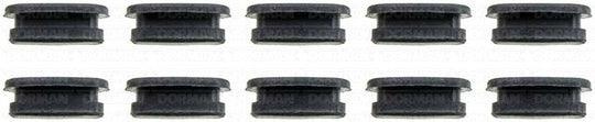 HW1456-10 Brake Shoe Retainer Clip Dorman - First Stop Canada