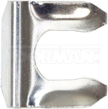 Load image into Gallery viewer, HW1457 Brake Hydraulic Hose Lock Clip Dorman - First Stop Canada