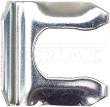 Load image into Gallery viewer, HW1457 Brake Hydraulic Hose Lock Clip Dorman - First Stop Canada