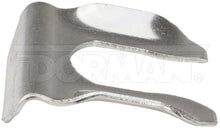 Load image into Gallery viewer, HW1457 Brake Hydraulic Hose Lock Clip Dorman - First Stop Canada