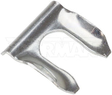 Load image into Gallery viewer, HW1457 Brake Hydraulic Hose Lock Clip Dorman - First Stop Canada
