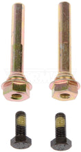Load image into Gallery viewer, HW14901 Disc Brake Caliper Bolt Dorman - First Stop Canada