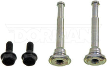 Charger l'image dans la galerie, HW14905 Disc Brake Caliper Bolt Dorman - First Stop Canada