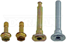 Load image into Gallery viewer, HW14907 Disc Brake Caliper Bolt Dorman - First Stop Canada
