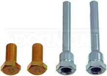 Load image into Gallery viewer, HW14910 Disc Brake Caliper Bolt Dorman - First Stop Canada