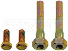 Load image into Gallery viewer, HW14915 Disc Brake Caliper Bolt Dorman - First Stop Canada
