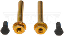Load image into Gallery viewer, HW14919 Disc Brake Caliper Bolt Dorman - First Stop Canada