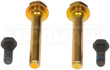 Load image into Gallery viewer, HW14919 Disc Brake Caliper Bolt Dorman - First Stop Canada