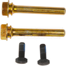 Load image into Gallery viewer, HW14919 Disc Brake Caliper Bolt Dorman - First Stop Canada