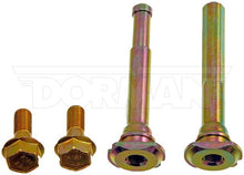 Load image into Gallery viewer, HW14921 Disc Brake Caliper Bolt Dorman - First Stop Canada