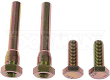 Load image into Gallery viewer, HW14923 Disc Brake Caliper Bolt Dorman - First Stop Canada