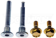 Load image into Gallery viewer, HW14931 Disc Brake Caliper Bolt Dorman - First Stop Canada