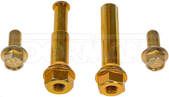 HW14933 Disc Brake Caliper Bolt Dorman - First Stop Canada