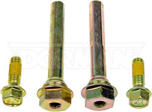 Load image into Gallery viewer, HW14936 Disc Brake Caliper Bolt Dorman - First Stop Canada