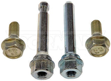 Load image into Gallery viewer, HW14937 Disc Brake Caliper Bolt Dorman - First Stop Canada