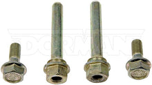 Load image into Gallery viewer, HW14944 Disc Brake Caliper Bolt Dorman - First Stop Canada