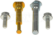Load image into Gallery viewer, HW14952 Disc Brake Caliper Bolt Dorman - First Stop Canada