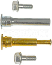Load image into Gallery viewer, HW14952 Disc Brake Caliper Bolt Dorman - First Stop Canada