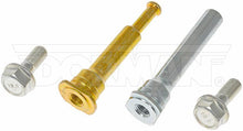 Load image into Gallery viewer, HW14952 Disc Brake Caliper Bolt Dorman - First Stop Canada