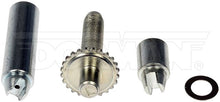 Load image into Gallery viewer, HW1520 Drum Brake Adjusting Screw Assembly Dorman - First Stop Canada