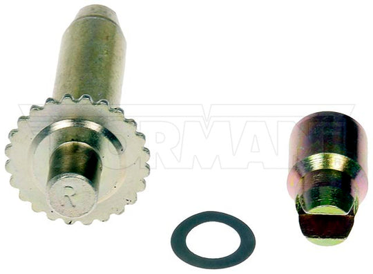 HW1523 Drum Brake Adjusting Screw Assembly Dorman - First Stop Canada