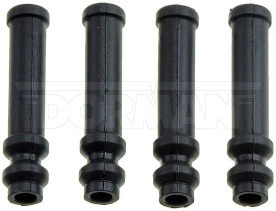 HW16001 Disc Brake Caliper Bushing Dorman - First Stop Canada