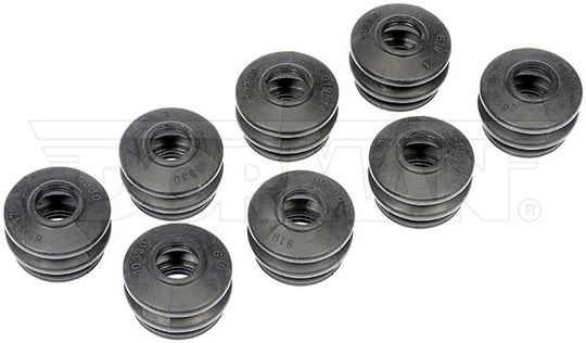 HW16007 Disc Brake Caliper Bushing Dorman - First Stop Canada