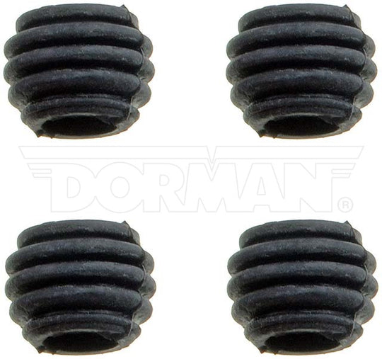 HW16011 Disc Brake Caliper Bushing Dorman - First Stop Canada