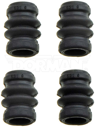 HW16014 Disc Brake Caliper Bushing Dorman - First Stop Canada