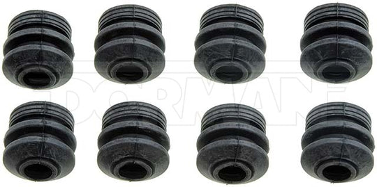 HW16019 Disc Brake Caliper Bushing Dorman - First Stop Canada